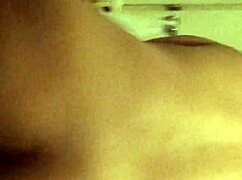 retro amateur slut's wet pussy stretched by monster cock in blue films