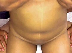 Desi teen wife sucks and rides big cock like a pro