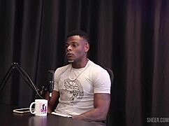 Will mastro's swing cast compilation with sexy tifany rocha in sheer red lingerie