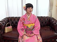 Hey geisha teen, wanna play your hairy pussy first time on camera?