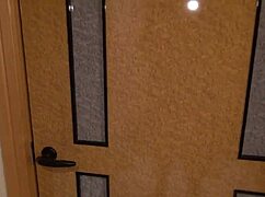 cheating japanese wife shiori can't resist her bushy temptation