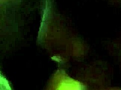 wanna watch this ebony bbw deepthroat amateur fat cock?