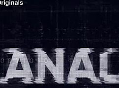 Mina takes monster cock everywhere but pussy in hardcore ass pounding and deepthroat frenzy