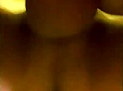 Pounding tattoos on sexy petite shaved pussy