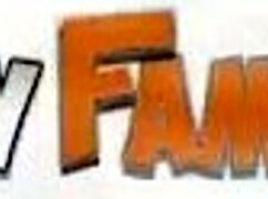 julianna vega's big tits bounce as stepmom gets fucked hard interrupted by stepdaughter