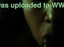 adriana sucks cock so good watch her slurp it down 👅💦