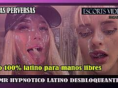 Sex dolls whisper asmr audio latino cum fantasies wet moans