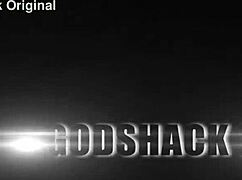 Zlata Shine endures brutal gangbang DP DVP with rough ass to mouth