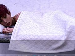 wanna finger my shaved pussy in prison life roleplay redhead?