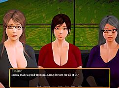 My New Family Adventure 530