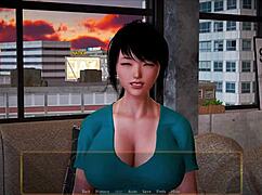 My New Family Adventure 530