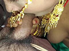 i fuck beautiful married bhabhi hard with clear hindi moans stepbro style