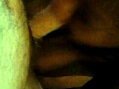 wanna watch this ebony bbw deepthroat amateur fat cock?