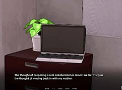 Femboy fucked deep in bunker