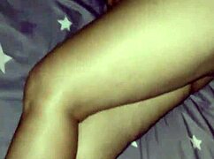 stepmom lounging in my room flashing big natural tits curves