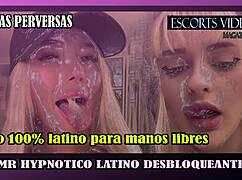 Sex dolls whisper asmr audio latino cum fantasies wet moans