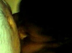 wanna watch this ebony bbw deepthroat amateur fat cock?