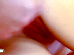 young redhead lola bella turns classroom into her anal slut playground with teacher