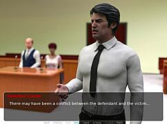 wanna finger my shaved pussy in prison life roleplay redhead?