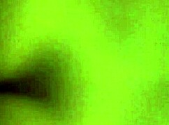 retro amateur slut's wet pussy stretched by monster cock in blue films