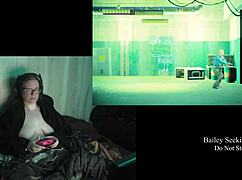 who's ready for more big tits bbw stripping naked in night springs?