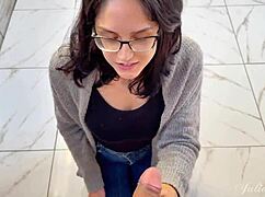 Reluctant Stepmommy Hides Dirty Taboo Cravings Next Door