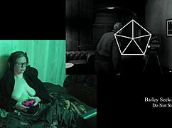 who's ready for more big tits bbw stripping naked in night springs?