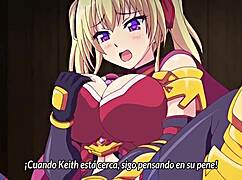 This submissive girl surrenders completely in her first BDSM chapter, ready for more?