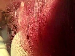 my best friend's girlfriend took my throatpie while he grabbed drinks quick