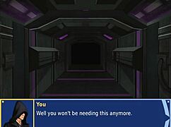 Groping her bouncing tits and ass while she dances wildly turns me on so much