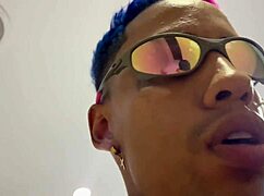 aiii judia begs for 100 anal pounding right in the kitchen