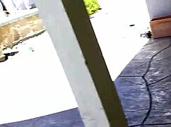 Lexi Bloom Tied Up Petite Coed Sucking Monster Cock Fucked Hard Cum Facial!