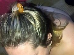 Only taking it anal today til it really hurts her deep