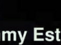 Slim sexy Mina and cute teen Chloe endure double anal dp rimjobs from five huge cocks