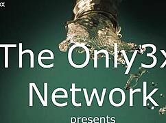 gold digger nilla black's 11m anal gaping cumshot outdoors