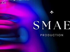 Stepsister Begs for Hard Bedroom Fuck with Big Ass Slaps and Dirty Talk