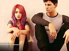 diving into a.o.a academy 57 game adventures casually