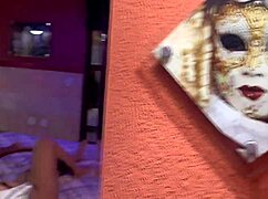 mmm reuniting with my hot schoolmate for steamy poolside pussy kissing and clit play 😘💦