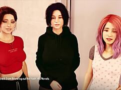 diving into a.o.a academy 57 game adventures casually