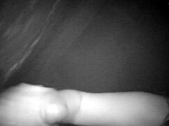 Brazilian housewife sucks gloryhole cock until naughty stranger cums deep in her mouth while husband watches