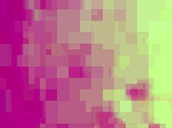 Stepmother slowly strips off her new thong revealing massive tits