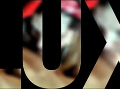 pov: my busty neighbor nicole lux teases her fat ass then deepthroats like a pro