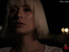 Syren De Mer And Jessie Saint Babysit Again