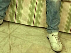 sabina the slut rides cock gets facial in wild group fuck