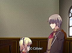 This submissive girl surrenders completely in her first BDSM chapter, ready for more?