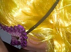 damn, that sexy latina big ass begs for ANAL assfucking now!