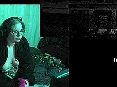 who's ready for more big tits bbw stripping naked in night springs?