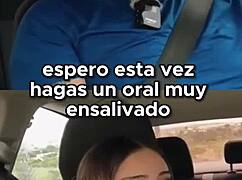 wanna see tiffany cox gag on cock in her fave oral spots luisg style?