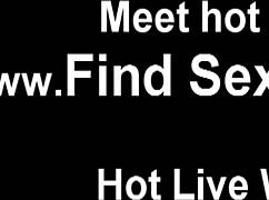 i have a new pair of pvc panties to show you wanna see?