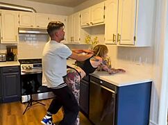 Slut Eddie Dean Craves Rough Domination and Hard Slaps